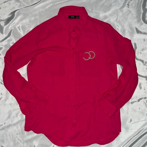 Blouse - Picture 2 of 2